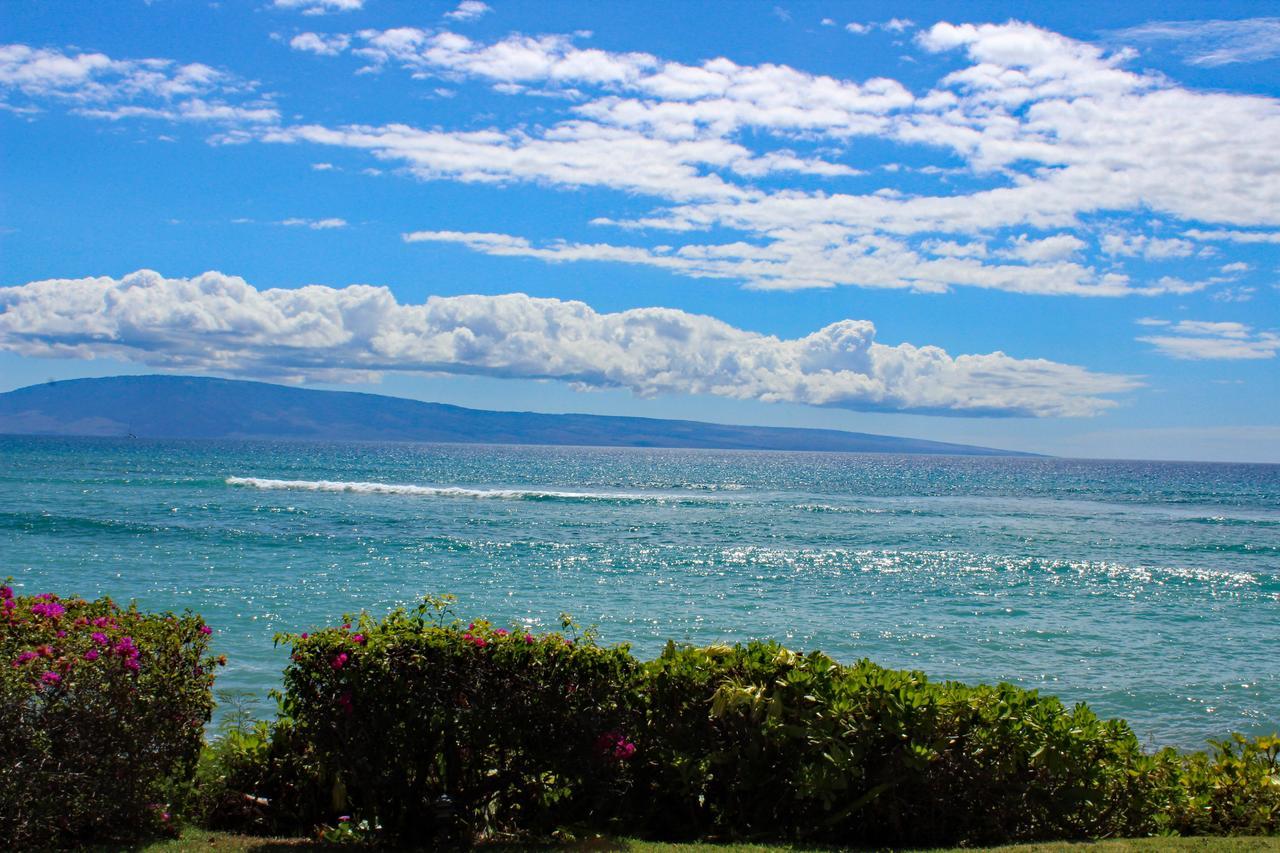 Kuleana Resort 618 Lahaina Exteriör bild
