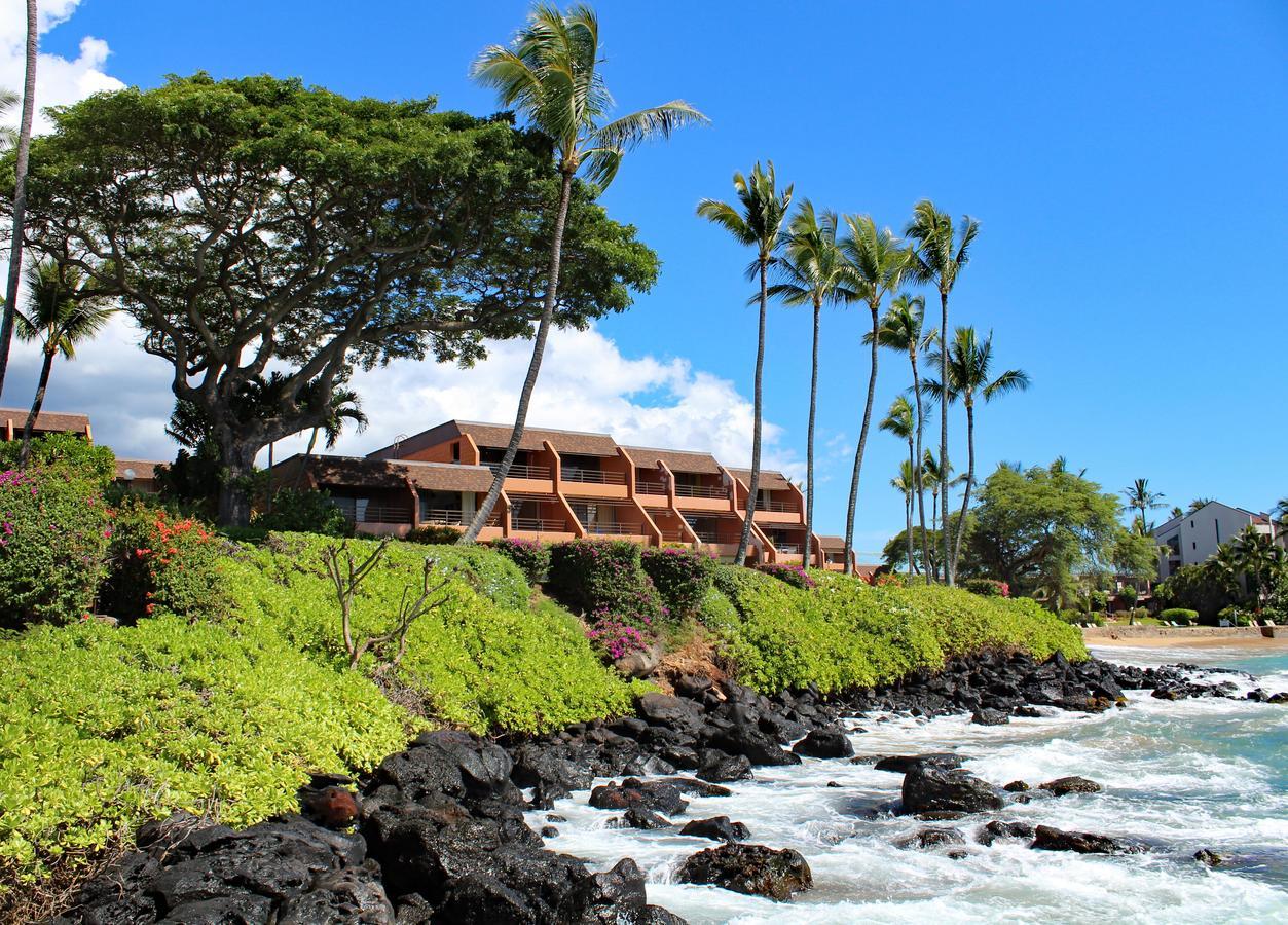Kuleana Resort 618 Lahaina Exteriör bild