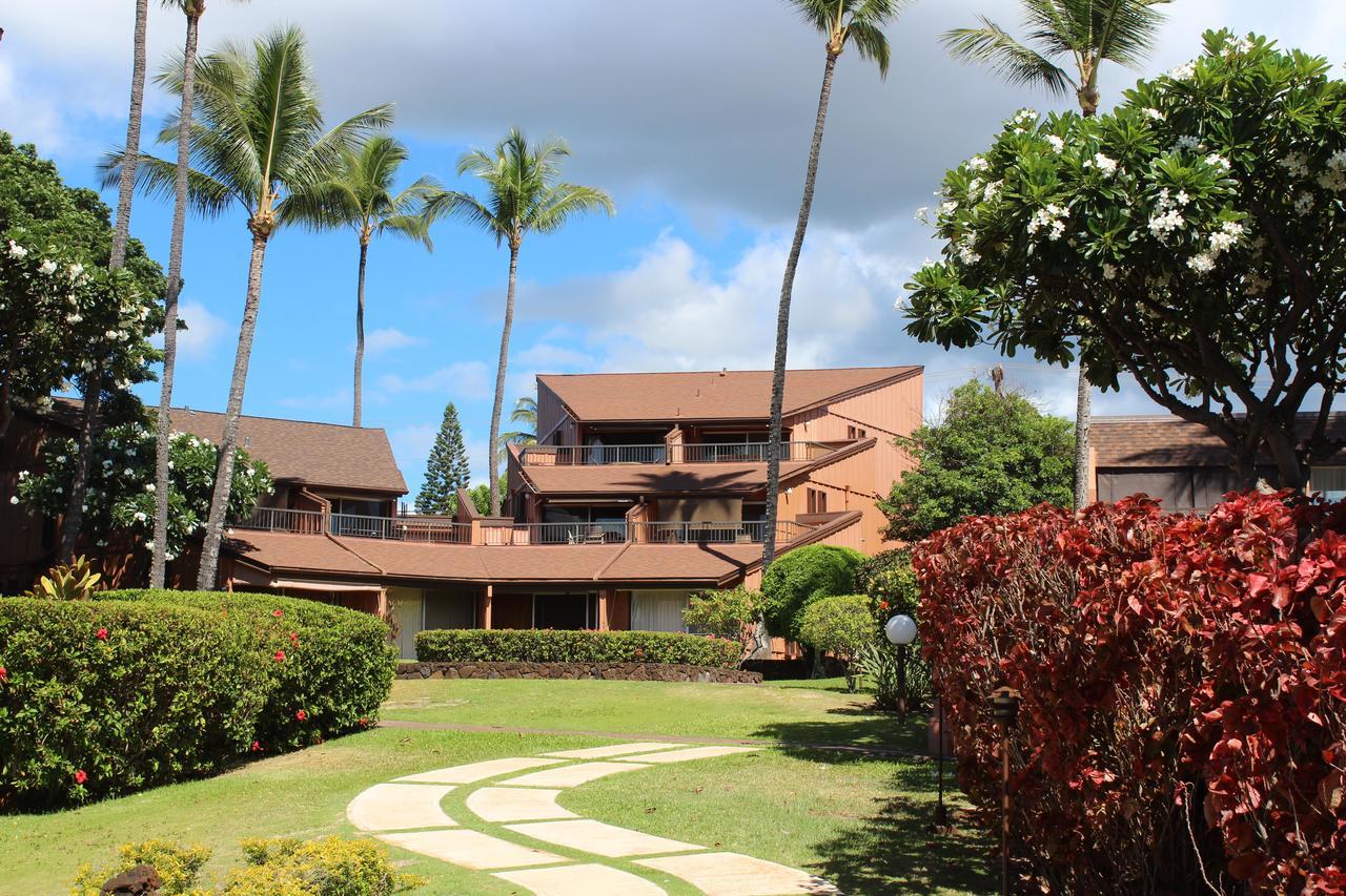 Kuleana Resort 618 Lahaina Exteriör bild