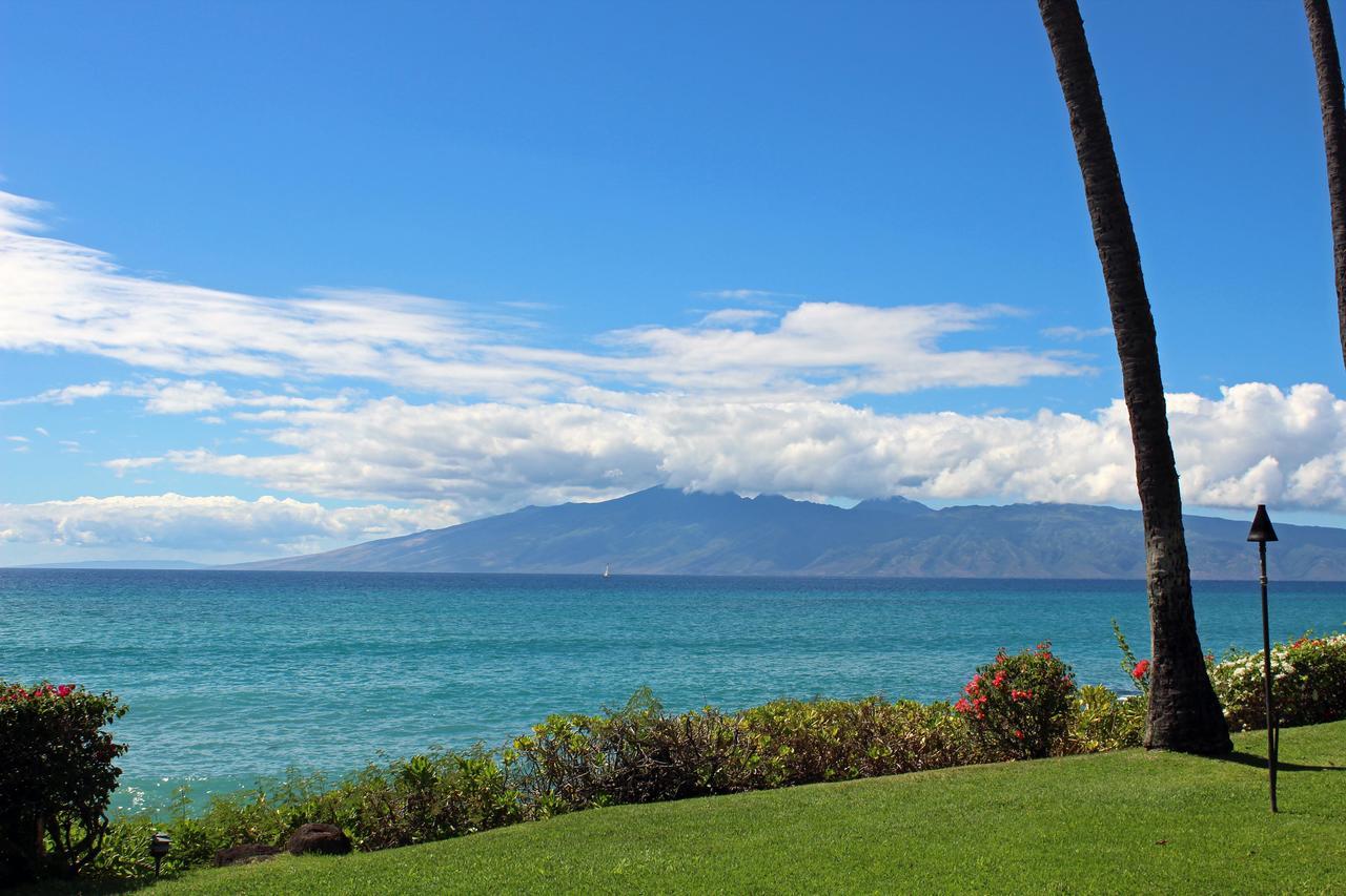 Kuleana Resort 618 Lahaina Exteriör bild