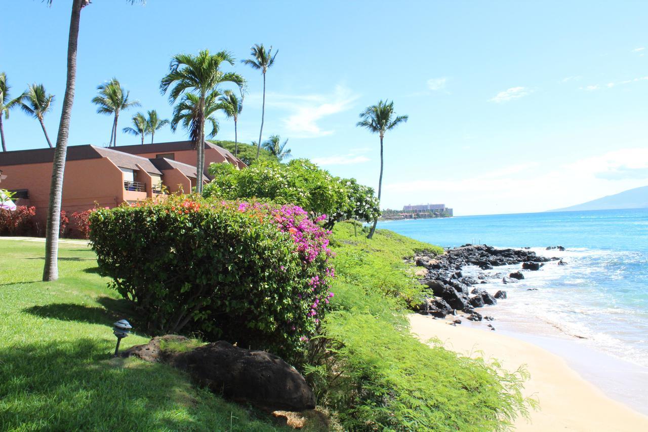 Kuleana Resort 618 Lahaina Exteriör bild